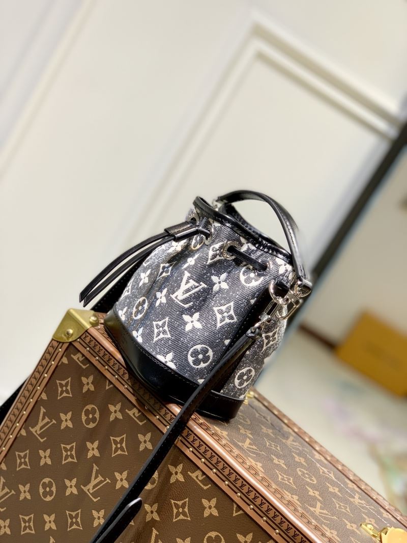 LV Bucket Bags